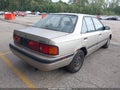 1993 Mazda Protege — photo 4 of 11 | VIN JM1BG224XP0602706