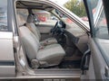 1993 Mazda Protege — photo 5 of 11 | VIN JM1BG224XP0602706