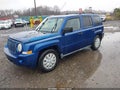 Photo 2 of 16 — 2009 Jeep Patriot