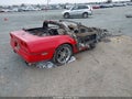 Photo 4 of 10 — 1986 Chevrolet Corvette