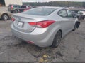 Photo 4 of 16 — 2011 Hyundai Elantra