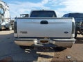Photo 16 of 16 — 2000 Ford F-250