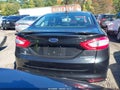 Photo 16 of 17 — 2014 Ford Fusion