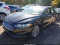Photo 2 of 17 — 2014 Ford Fusion