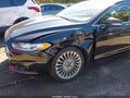 Photo 6 of 17 — 2014 Ford Fusion