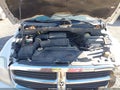 2006 Dodge Durango — photo 10 of 16 | VIN 1D4HB48N96F150430