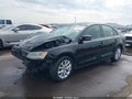 2012 Volkswagen Jetta — photo 2 of 16 | VIN 3VWDX7AJ8CM453391