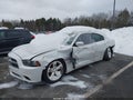2012 Dodge Charger — photo 20 of 20 | VIN 2C3CDXCT8CH303788