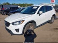 2016 Mazda CX-5 — photo 2 of 16 | VIN JM3KE4CY8G0915571