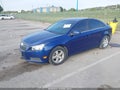 Photo 2 of 12 — 2013 Chevrolet Cruze