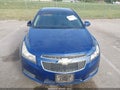 Photo 6 of 12 — 2013 Chevrolet Cruze