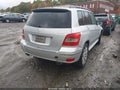 2010 Mercedes-Benz GLK-Class — photo 4 of 12 | VIN WDCGG8HB2AF428899
