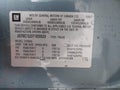2007 GMC Sierra 1500 — photo 9 of 16 | VIN 2GTEC13J371655629