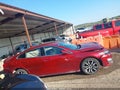 Photo 13 of 16 — 2024 Chevrolet Malibu