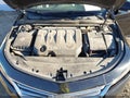 Photo 10 of 16 — 2015 Chevrolet Impala