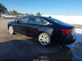 2015 Chevrolet Impala — photo 3 of 16 | VIN 2G1125S30F9257136