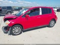 2009 Nissan Versa — photo 2 of 11 | VIN 3N1BC13E49L371789