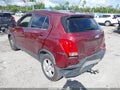 2016 Chevrolet Trax — photo 3 of 15 | VIN 3GNCJLSB8GL123091