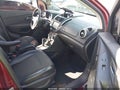 2016 Chevrolet Trax — photo 5 of 15 | VIN 3GNCJLSB8GL123091