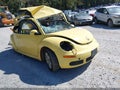 Photo 1 of 15 — 2006 Volkswagen Beetle