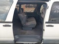 Photo 8 of 11 — 1992 Toyota Previa