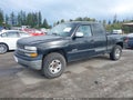1999 Chevrolet Silverado 1500 — photo 2 of 16 | VIN 1GCEK19T0XE108263