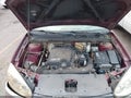 2005 Chevrolet Malibu — photo 10 of 11 | VIN 1G1ZT52885F270203