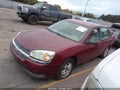 2005 Chevrolet Malibu — photo 2 of 11 | VIN 1G1ZT52885F270203