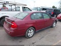 2005 Chevrolet Malibu — photo 4 of 11 | VIN 1G1ZT52885F270203