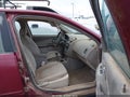 2005 Chevrolet Malibu — photo 5 of 11 | VIN 1G1ZT52885F270203