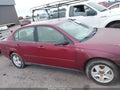 2005 Chevrolet Malibu — photo 6 of 11 | VIN 1G1ZT52885F270203