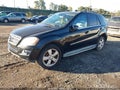 2011 Mercedes-Benz ML-Class — photo 2 of 11 | VIN 4JGBB5GBXBA643505