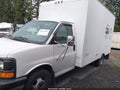 Photo 13 of 16 — 2005 Chevrolet Express 2500