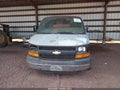 Photo 12 of 16 — 2007 Chevrolet Express 2500
