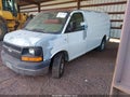 Photo 2 of 16 — 2007 Chevrolet Express 2500