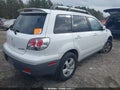 Photo 4 of 10 — 2003 Mitsubishi Outlander