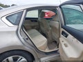 2013 Nissan Altima — photo 8 of 18 | VIN 1N4AL3AP1DN501907