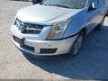 Photo 6 of 11 — 2011 Cadillac SRX