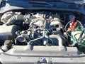 2005 Kia Sorento — photo 10 of 17 | VIN KNDJD733X55398187