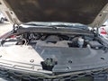 Photo 10 of 18 — 2019 Chevrolet Suburban