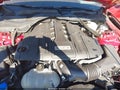 2021 Ford Mustang — photo 10 of 19 | VIN 1FA6P8CF9M5149901