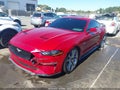 2021 Ford Mustang — photo 2 of 19 | VIN 1FA6P8CF9M5149901
