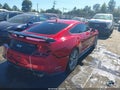 Photo 4 of 19 — 2021 Ford Mustang
