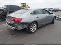 2024 Chevrolet Malibu — photo 4 of 21 | VIN 1G1ZD5ST4RF120774