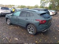 2025 Chevrolet Trax — photo 3 of 17 | VIN KL77LHEP4SC266016