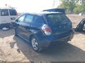 Photo 3 of 16 — 2010 Pontiac Vibe