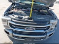 Photo 10 of 17 — 2020 Ford F-250