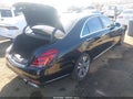 Photo 4 of 19 — 2020 Mercedes-Benz S-Class