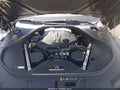 2024 Genesis G90 — photo 10 of 16 | VIN KMTFC4SD9RU041517