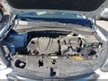 Photo 10 of 11 — 2013 Hyundai Santa Fe